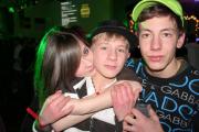 3 Jahre Kra 7. Februar 09